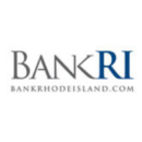 Bank Rhode Island RI Logo