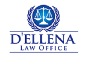 D'ellena Law Logo