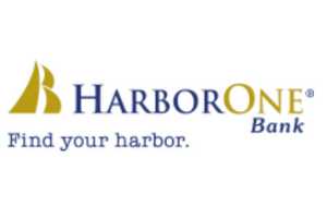 Harbor One Bank Logo
