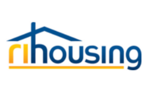 RI housing Logo