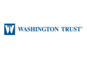 Washington Trust Logo