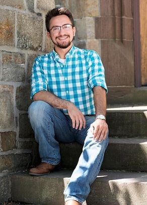 Shepherd Photo of Kevin Shepherd