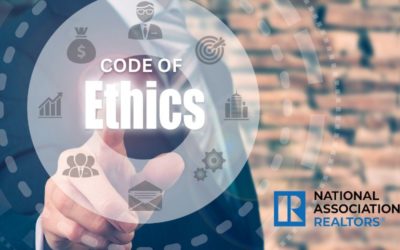 New Updates to the NAR Code of Ethics