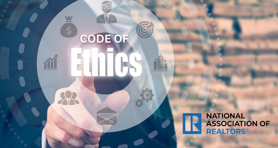 New Updates to the NAR Code of Ethics