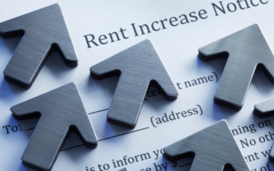 New law increases notice period for rent increases