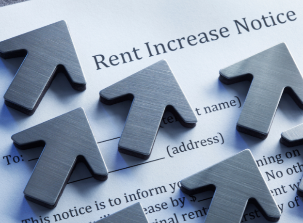 New law increases notice period for rent increases