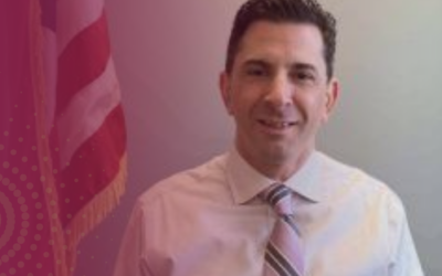 Virtual fireside chat with East Providence’s Keith Brynes