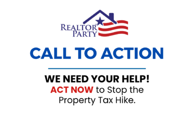 Act Now: Stop the Conveyance Tax Hike