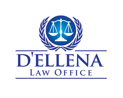 Dellena Logo