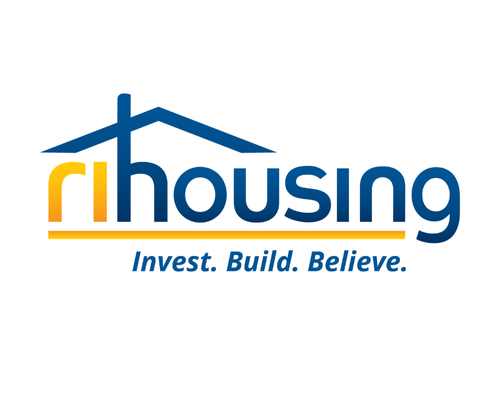 RI Housing Logo