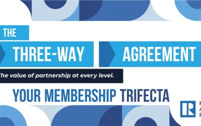 Your Membership Trifecta