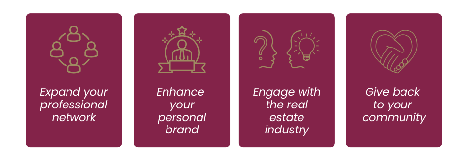 4 reasons to join a committee or task force