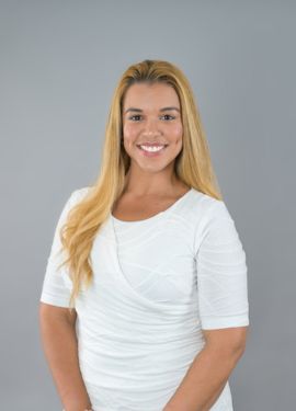 Photo of Aleen Weiss