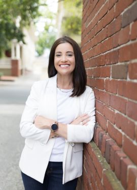 Photo of Victoria Doran