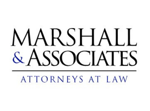 Marshall and Associates
