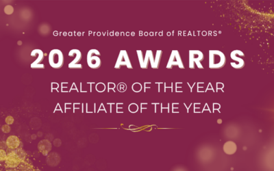 Nominations Open for 2026 Member Awards