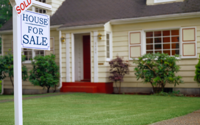 Non-Owner-Occupied Tax on Residential Properties Over $1 Million Effective 7/1/26