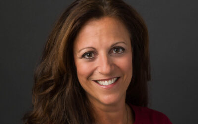 Sally Hersey Selected as GPBOR 2026 REALTOR® of the Year