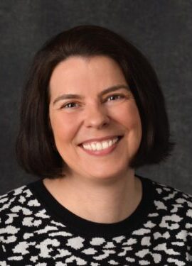 Photo of Diana Kryston